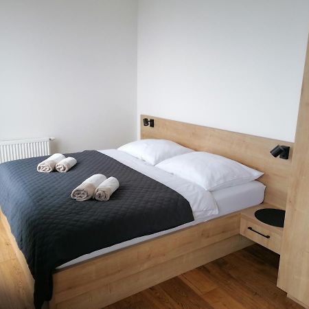 Apartman Anin Vysoké Tatry 外观 照片