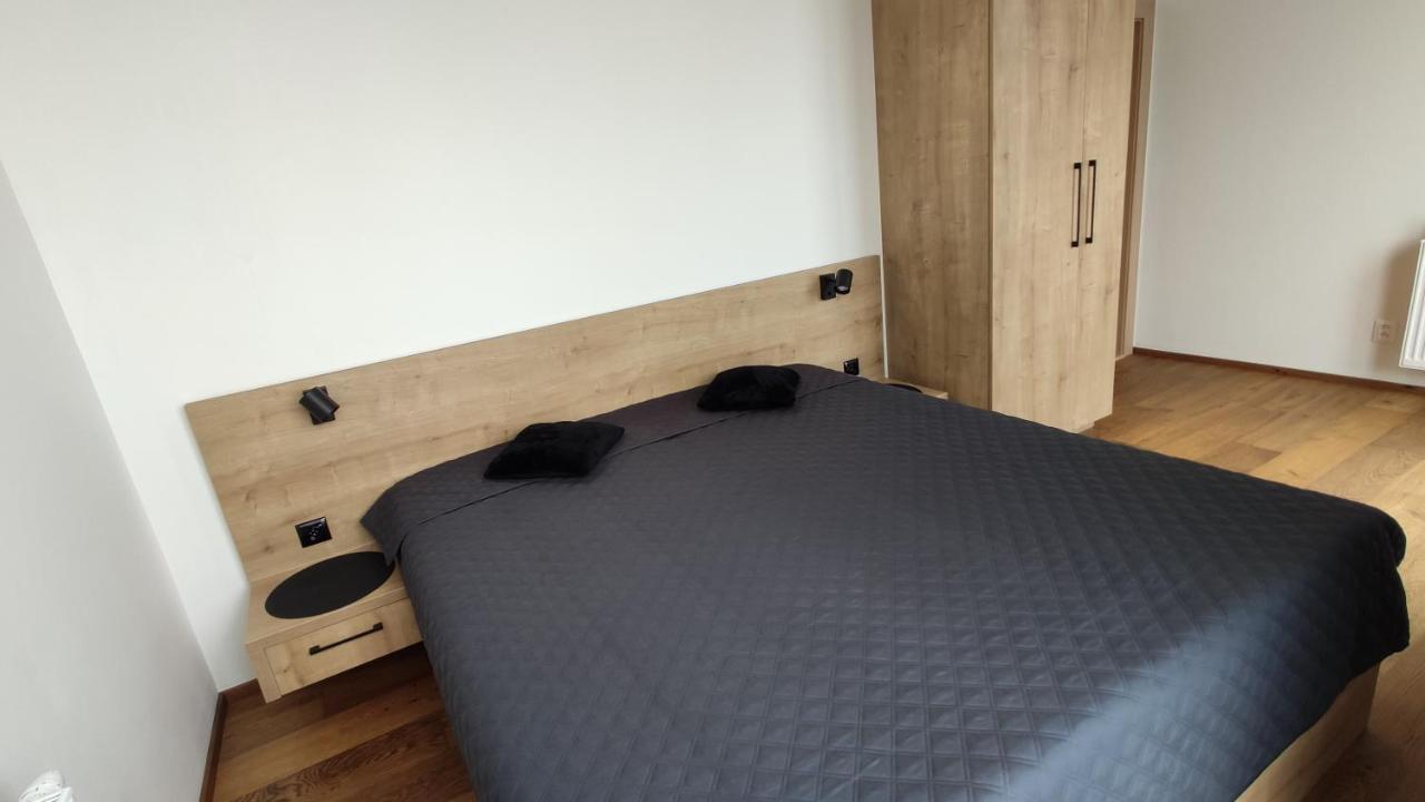 Apartman Anin Vysoké Tatry 外观 照片