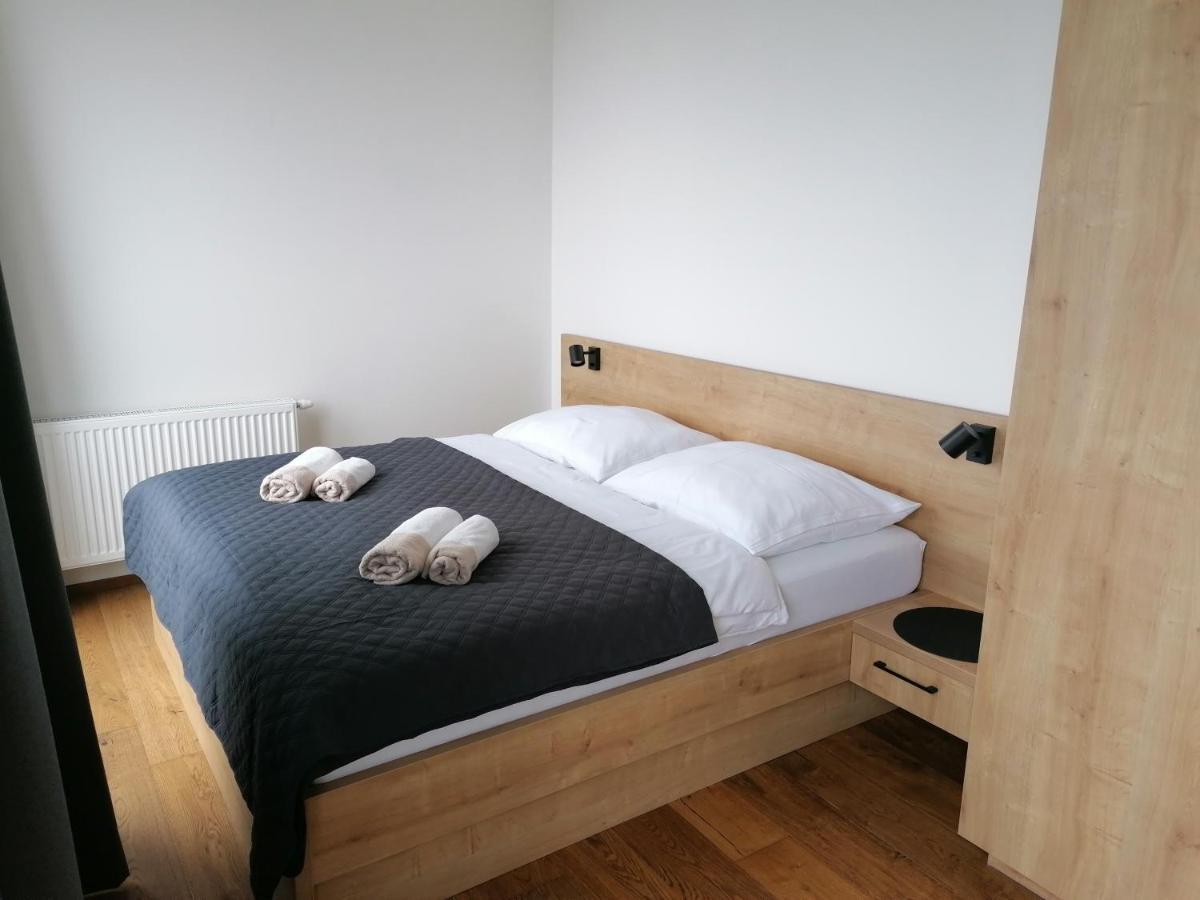 Apartman Anin Vysoké Tatry 外观 照片
