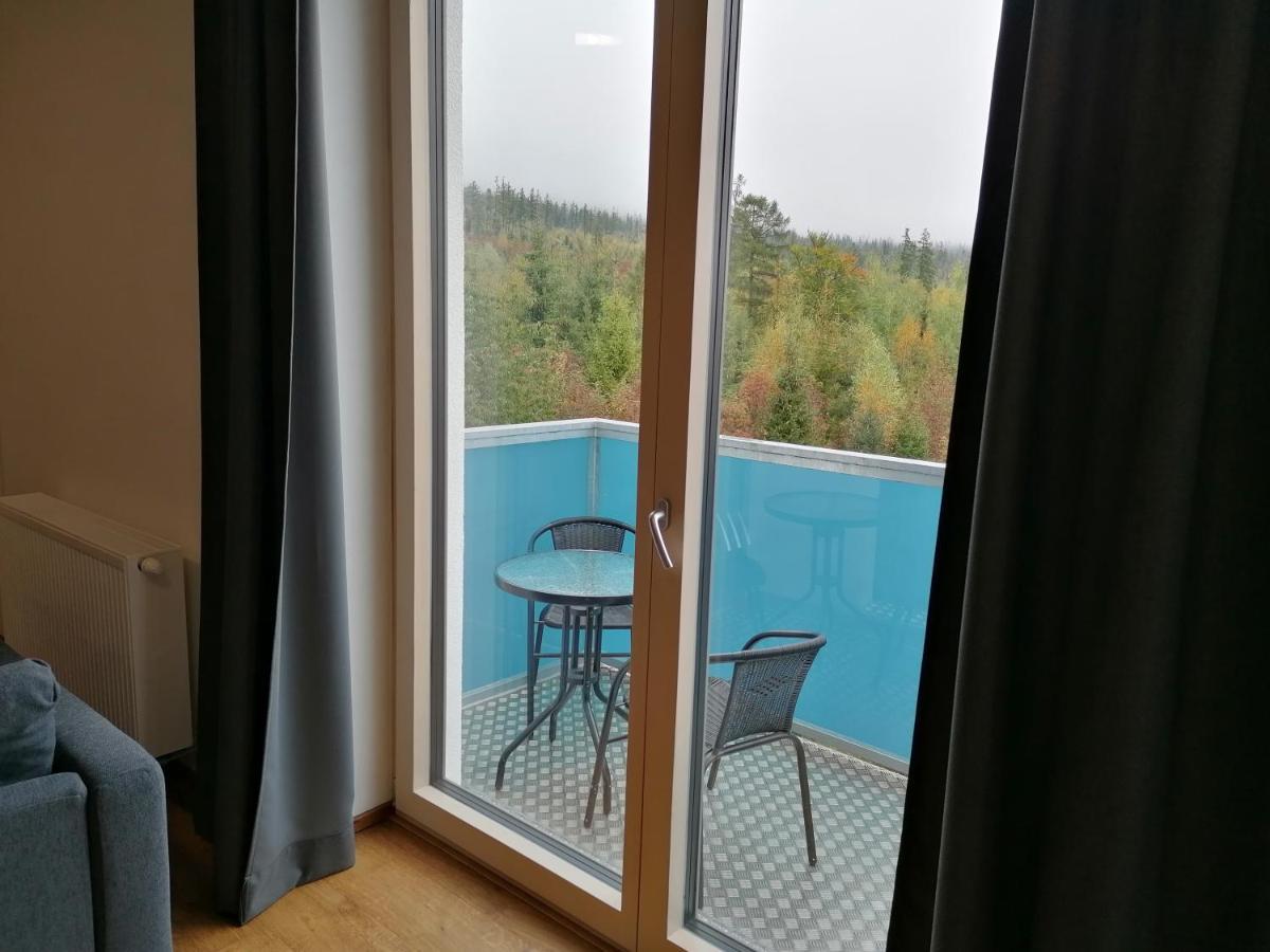 Apartman Anin Vysoké Tatry 外观 照片