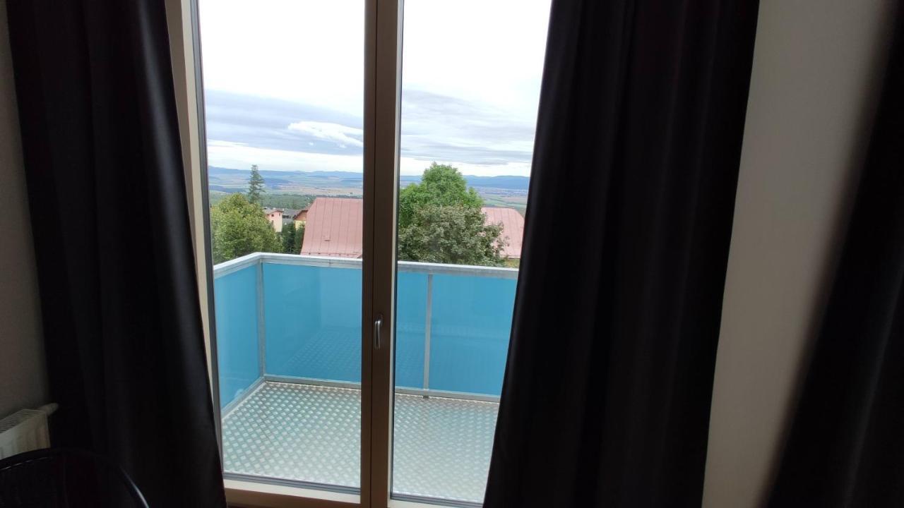 Apartman Anin Vysoké Tatry 外观 照片