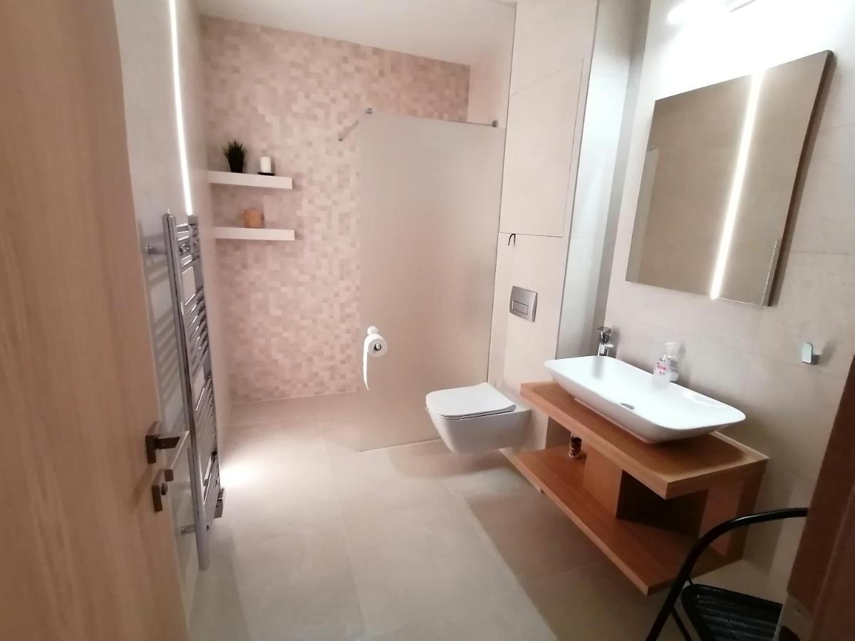 Apartman Anin Vysoké Tatry 外观 照片